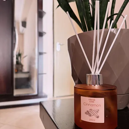 Apartment Ss
