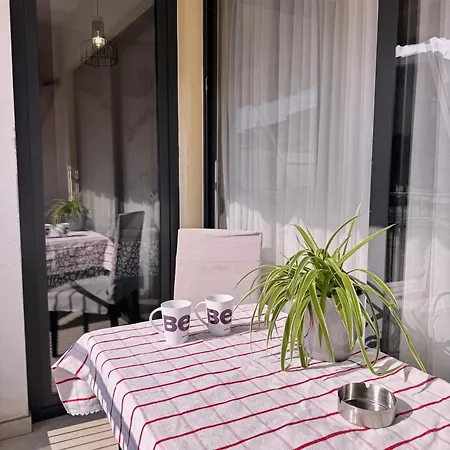 Apartment Ss