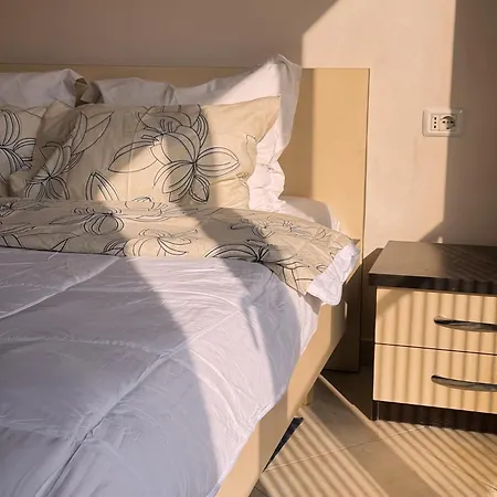 Apartment Ss Tirana