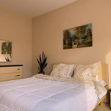 Apartment Ss *